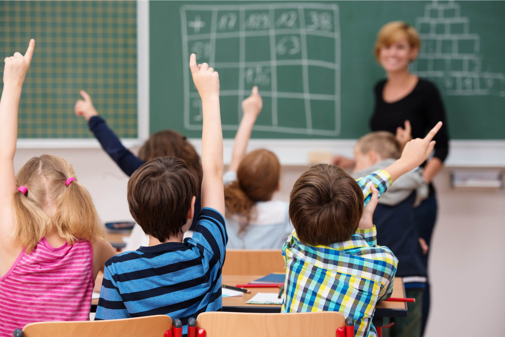 Estrategias para crear un ambiente que facilite el aprendizaje de los estudiantes en el aula