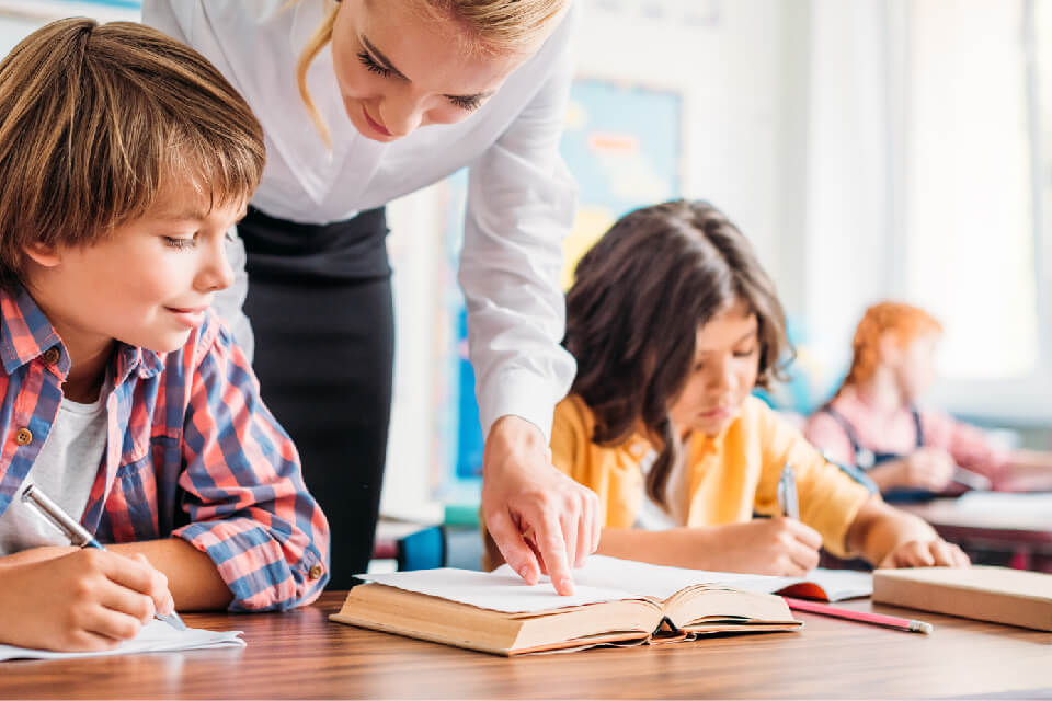 Estrategias para restablecer la cultura y el ambiente escolar